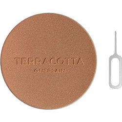 Guerlain Terracotta Original Refill 05 Deep Warm Bronzer Powder 10gr