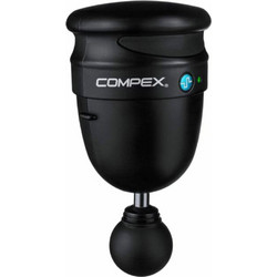 Compex Fixx TM Mini Roller Μασάζ Σώματος