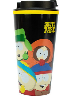 Blue Sky Studios South Park 450ml