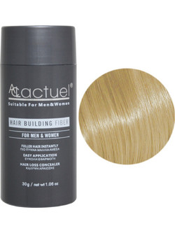 Actuel Blonde Νανοΐνες κατά της Τριχόπτωσης 30gr