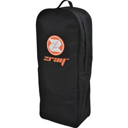 ZRAY Standard Black