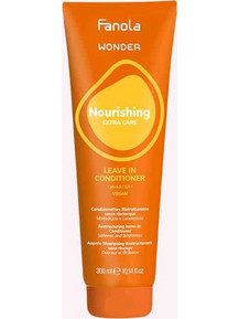 Fanola Wonder Nourishing Extra Care Leave-In Conditioner 300ml