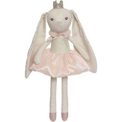 Teddykompaniet Κουνελάκι Μπαλαρίνα 40cm 3119