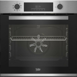 Beko BBIE12300XMP Φούρνος Ηλεκτρικός Άνω Πάγκου 72lt 59.4cm