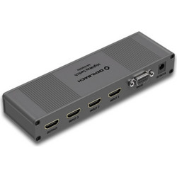 OEHLBACH D1C6047 HDMI Splitter