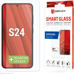 Displex Smart 2D Tempered Glass (Galaxy S24)