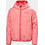 Helly Hansen Champ Reversible Αθλητικό Παιδικό Μπουφάν Χειμωνιάτικο Bomber Κοραλί 41736-066