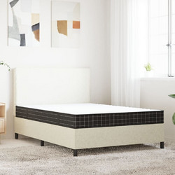 vidaXL Bonnell Springs Διπλό 140x200cm 3206379