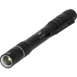 Brennenstuhl TL210F Επαναφορτιζόμενος Φακός Led Αδιάβροχος IP44 180lm
