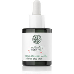 Annayake Wakame Anti-Wrinkle Firming Αντιγηραντικό Serum Προσώπου 30ml