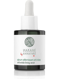 Annayake Wakame Anti-Wrinkle Firming Αντιγηραντικό Serum Προσώπου 30ml