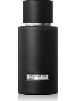 Revolution Man Limitless Noir Eau de Toilette 100ml