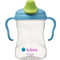 B.Box Spout Cup Blueberry 240ml B.Box Spout Cup Blueberry 240ml