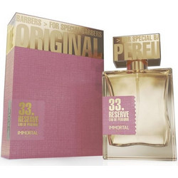 Immortal 33 Reserve Eau de Perfume 50ml