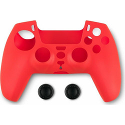 Spartan Gear SGSKPS5R Handle Grip για PS5