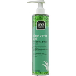 Pharmalead Aloe Vera After Sun Gel Σώματος Pump 300ml