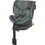 Coccolle Mago Κάθισμα Αυτοκινήτου i-Size 0-36kg ISOfix Greenstone
