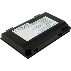 Multienergy Συμβατή Μπαταρία Laptop για Fujitsu LifeBook/Celsius E8410/E8420/H250/A1220/N7010/NH570 4400mAh