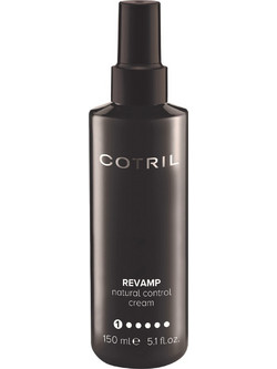 Cotril Styling Revamp Σπρέι Μαλλιών για Φορμάρισμα & Όγκο 150ml