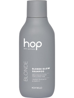 Montibello Hop Blonde Σαμπουάν για Βαμμένα Μαλλιά 300ml