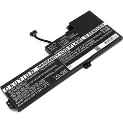 Multienergy Συμβατή Μπαταρία Laptop για Lenovo ThinkPad T470/20HD002TCD/20HDA003CD/20HDA004CD/20HDA01FCD 2000mAh