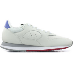 Lacoste Linetrack Ανδρικά Sneakers Γκρι 47SMA0004-W1B