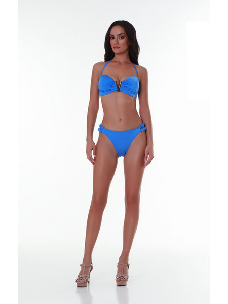 Bluepoint Bikini Slip Μπλε 24065191-25