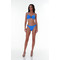 Bluepoint Bikini Slip Μπλε 24065191-25 Bluepoint Bikini Slip Μπλε 24065191-25