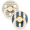 BIBS Studio Colour Πιπίλες Καουτσούκ 6m+ Pin Ivory Steel Blue 2τμχ BIBS Studio Colour Πιπίλες Καουτσούκ 6m+ Pin Ivory Steel Blue 2τμχ