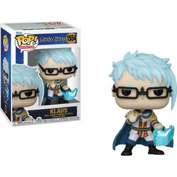 Funko Pop! Animation Black Clover 1554 Klaus