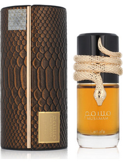 Lattafa Musamam Eau de Parfum 100ml