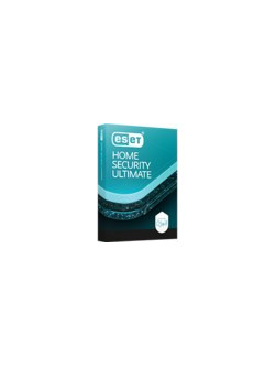 Eset Home Security Ultimate για 5 Συσκευές και 1 Έτος Χρήσης (Ηλεκτρονική Άδεια)