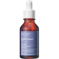 Mary & May Marine Collagen Αντιγηραντικό Ενυδατικό Serum Προσώπου για Ανάπλαση & Σύσφιξη με Κολλαγόνο 30ml