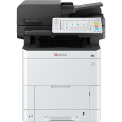 Kyocera Ecosys MA4000cix Έγχρωμο Φωτοτυπικό Laser
