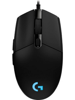 Patriot V570 Ενσύρματο Ποντίκι