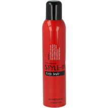 Inebrya Style-In Logic Style 320ml