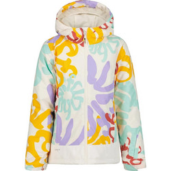 Icepeak Luling 450032678-020 Παιδικό Μπουφάν για Ski & Snowboard