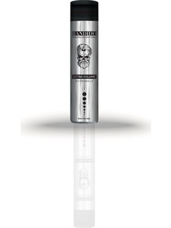 Bandido Silver Σπρέι Μαλλιών για Κράτημα 400ml