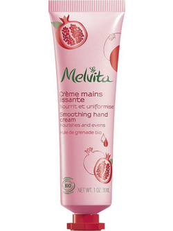 Melvita Smoothing Ενυδατική Κρέμα Χεριών 30ml
