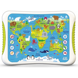 5050 Games Kids Hits Tablet Άτλαντας