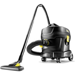 Karcher T11/1 Classic Re!Plast Σκούπα Υγρών / Στερεών 850W με Κάδο 11lt 1.527-205.0