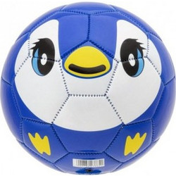 Football Huari Animal Ball Jr 92800350093