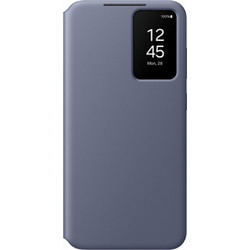 Samsung Smart View Wallet Violet (Samsung Galaxy S24 Plus)