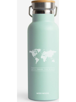 Miss Wood Cyan 500ml