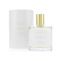 Zarko Perfume Menage A Trois Eau de Parfum 100ml