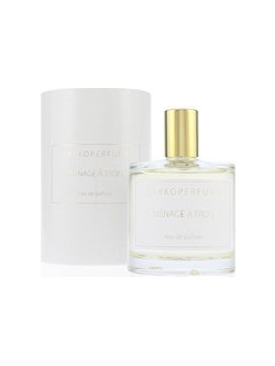Zarko Perfume Menage A Trois Eau de Parfum 100ml