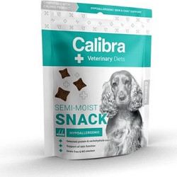 Calibra VD Dog Treats Hypoallergenic 120gr