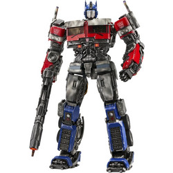 Robosen Optimus Prime Rise Of The Beasts Limeted Edition