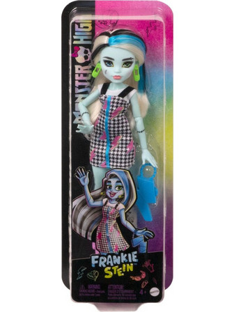 Mattel Monster High Frankie Stein ΗΚΥ76