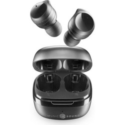 Cellular Line Music Sound Flow Ακουστικά Bluetooth Earbud Black